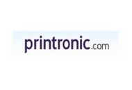 Printronic Coupon Codes April 2024