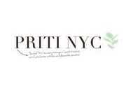 Pritynyc 50% Off Coupon Codes May 2024
