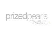 Prized Pearls Coupon Codes May 2022
