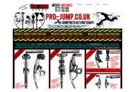 Pro-jump Uk Coupon Codes August 2022