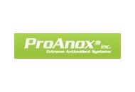 Proanox Coupon Codes July 2022