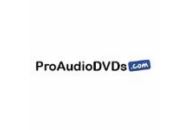 Pro Audio Dvds Coupon Codes September 2023