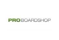 Proboardshop 10% Off Coupon Codes May 2024