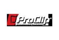 Proclip 10% Off Coupon Codes May 2024