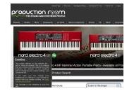 Production-room Coupon Codes April 2024