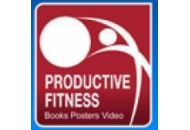 Productive Fitness Publishing 10% Off Coupon Codes May 2024