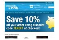 Products4pools Uk Coupon Codes April 2024