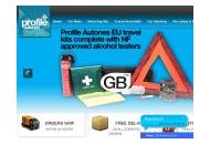 Profileautones Coupon Codes May 2024