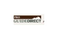 Proguidedirect Coupon Codes October 2023