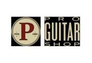 Proguitarshop Coupon Codes February 2023