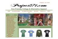 Project571 Coupon Codes June 2023