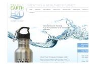 Projectearthh2o Coupon Codes April 2024