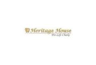 Heritage House Coupon Codes April 2024