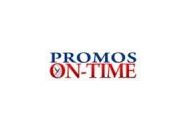 Promos On-time Coupon Codes January 2022