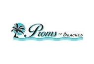 Promstobeaches 40$ Off Coupon Codes May 2024