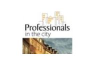 Professionals In The City Coupon Codes October 2023