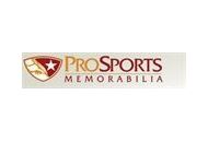 Pro Sports Memorabilia 10$ Off Coupon Codes May 2024