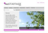 Prostaffage Coupon Codes August 2022