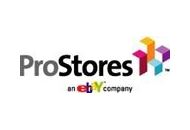 Prostores Coupon Codes October 2023