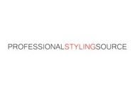 Professional Styling Source Coupon Codes January 2022
