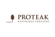 Proteakstore Coupon Codes May 2022