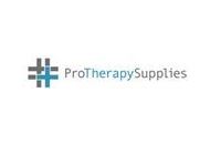 Pro Therapy Supplies Coupon Codes December 2023