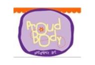 Proud Body Coupon Codes July 2022