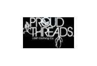 Proudthreads 10% Off Coupon Codes May 2024