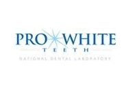 Prowhiteteeth Coupon Codes April 2023