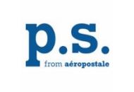 P.s. From Aeropostale 20% Off Coupon Codes May 2024