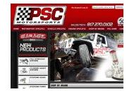 Pscmotorsports Free Shipping Coupon Codes April 2024