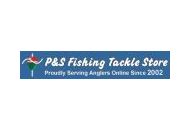 P&s Fishing Tackle Coupon Codes May 2024