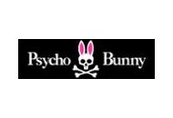 Psycho Bunny Coupon Codes December 2023