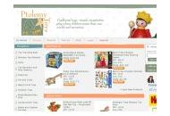 Ptolemy Toys 50% Off Coupon Codes May 2024