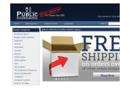 Publickitchensupply Coupon Codes December 2022