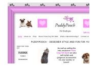 Puddypooch Uk Coupon Codes February 2023