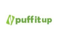 Puffitup 40$ Off Coupon Codes May 2024