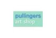 Pullingers Coupon Codes January 2022