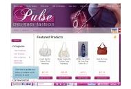 Pulsedesignerfashion Coupon Codes August 2022