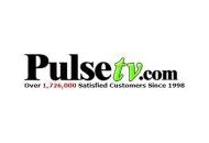 Pulsetv 5$ Off Coupon Codes May 2024