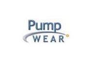 Pump Wear 10% Off Coupon Codes May 2024