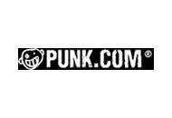 Punk Coupon Codes August 2022