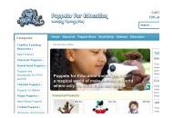 Puppetsforeducation Uk 10% Off Coupon Codes April 2024