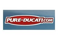 Pure-ducati Coupon Codes May 2024