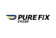 Pure Fix Cycles Coupon Codes March 2024