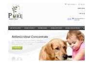 Purefromnature Coupon Codes May 2024