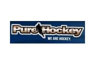 Pure Hockey Coupon Codes April 2024
