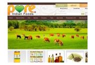 Pureindianfoods 5% Off Coupon Codes May 2024