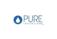 Pure Inventions Coupon Codes April 2024