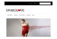 Purelovefashions Coupon Codes December 2023